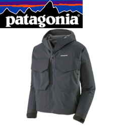 Patagonia M's SST Jkt Smolder Blue (SMDB)