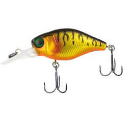 Воблер Jackall Chubby 41 MR цв. mat gold tiger