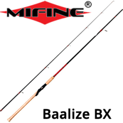 Mifine Baalize BX Spin