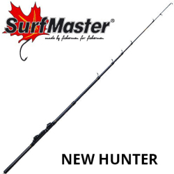 Surf Master 5001 New Hunter