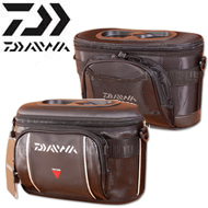 Daiwa PV Waist Creel 35 Black