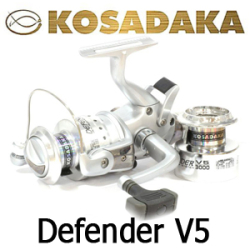 Kosadaka Defender V5