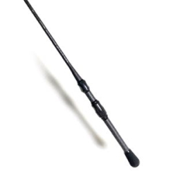 Спиннинг Mukai Air-Stick Zero 2023 ASZ-1602UL-S #Matte Black (4513907431892)