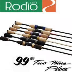 Rodio Craft 99 TwoNine plus