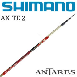 Shimano Antares AX TE 2