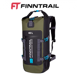 Finntrail Expedition 40L 1719 Khaki