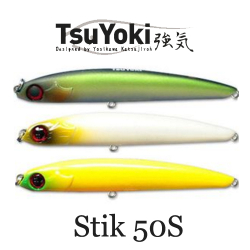 TsuYoki Stik 50S