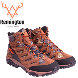 Remington outdoor trekking Timber