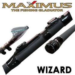 Maximus Wizard