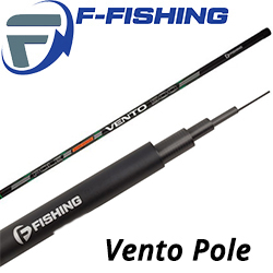 F-Fishing Vento Pole