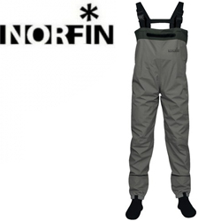 Norfin Whitewater 2