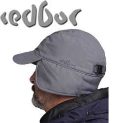 Redbor FL Regen Horizont, Grey