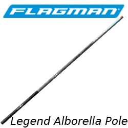 Flagman Legend Alborella Pole