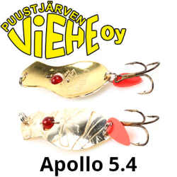 Puustjarven Apollo 5,4