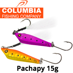 Columbia Pachapy 15g