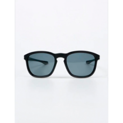 Очки поляризационные Extreme Fishing PSS-161, цвет оправы Матовый черный, цвет линз Серый