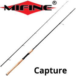 Mifine Capture Spin