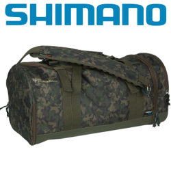 Shimano Trench Clothing Bag