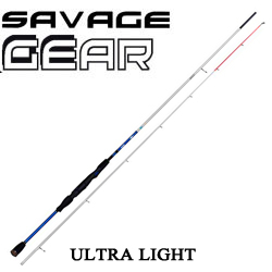 Savage Gear Ultra Light