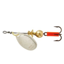 Блесна вращающаяся Mepps Aglia AG №0 (2,5г)                   