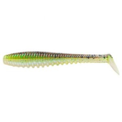 Виброхвост Pontoon21 Homunculures Awaruna Dun, 6.5'' P21-SB-AWAD-6.5-02-2308