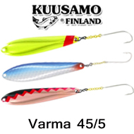 Kuusamo Varma 45/5