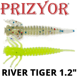 Prizyor River Tiger 1.2" (30mm)