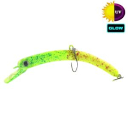 Воблер Trout Fan Bent SS (65мм, 2,6гр.) цвет #C17