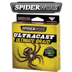 Spiderwire Ultracast 110m