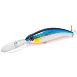 Воблер Grows Culture Deep Runner 90F UV #18