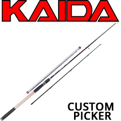 Kaida Custom Picker