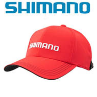 Shimano CA-036N Cap RED