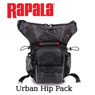 Rapala Urban Hip Pack (RUHP)