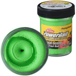 Паста форелевая фруктовая зеленое яблоко Berkley EU APPLE JACK (1633549)