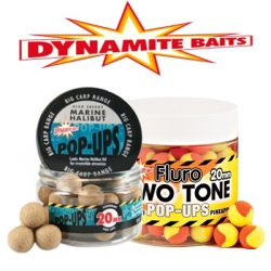 Dynamite Baits 20 мм. бойлы плав. 