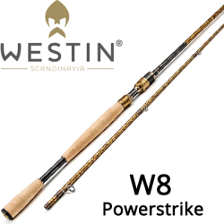 Westin W8 Powerstrike