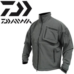 Daiwa Wilderness XT Softshell (WDXTSS)