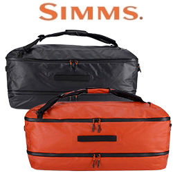 Simms Tailwind 80L Duffel