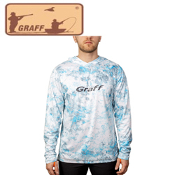 Graff 964-CL-3/2 Джерси c капюшоном