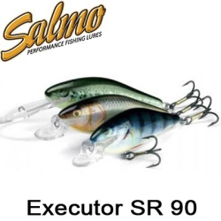 Salmo Executor SR 90