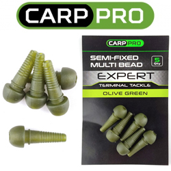 Carp Pro Semi Fixed 5шт (CP6606G)
