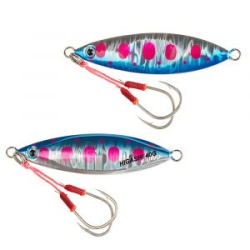 Пилькер Higashi Mau Jigu DAH 20гр. цв. #11