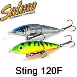 Salmo Sting 120S