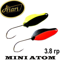 Miari Mini Atom 3,8гр.