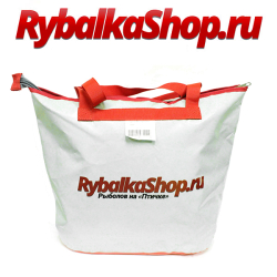 Сумка RybalkaShop овал без крышки