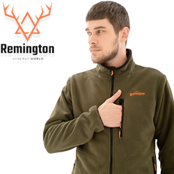 Remington Bilateral Olive/Orange