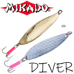 Mikado Diver №2/13гр./6,5см