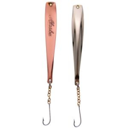 Блесна Puustjarven Alaska 9 цвет KUP/HOP