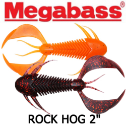 Megabass Rock Hog 2"