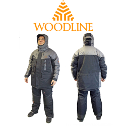 Woodline Arctic Storm